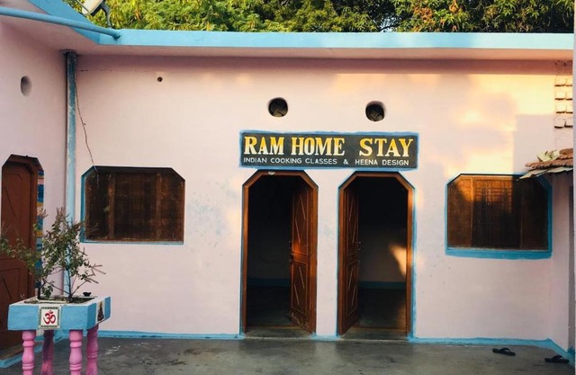 Ram Homestay