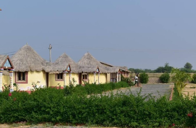 Ram Rann Resort