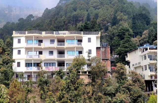 Ram Singh Palace