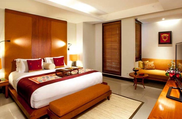 Rama Beach Deluxe Cottage