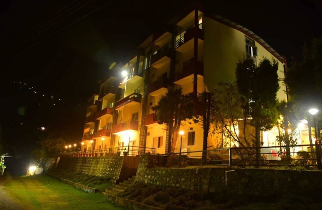 Rama Blue Resort and Restaurant