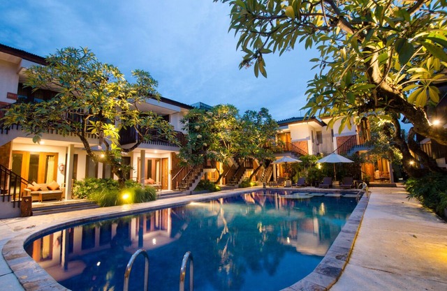Rama Garden Hotel