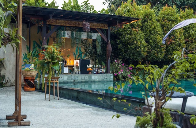 Rama Phala Resort & Spa
