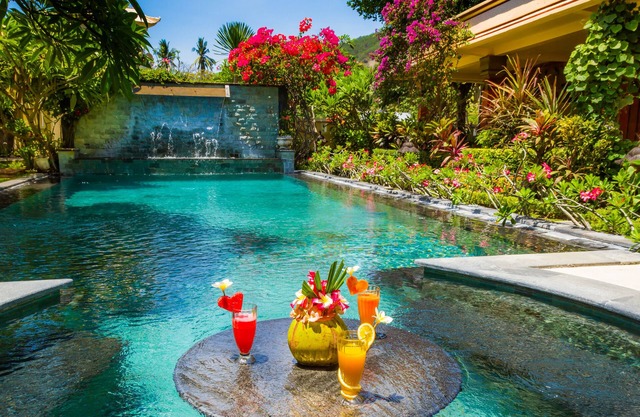 Rama Shinta Hotel