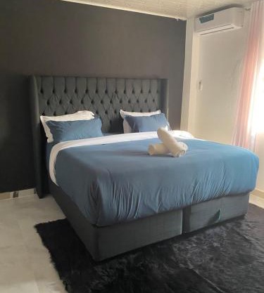 Ramachi Apartment A