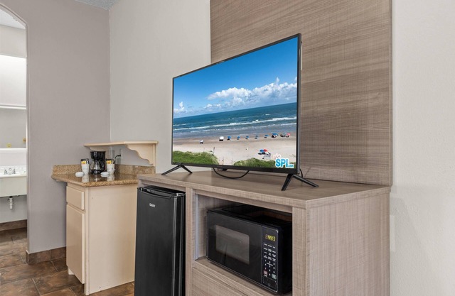 Ramada by Wyndham & Suites South Padre Island