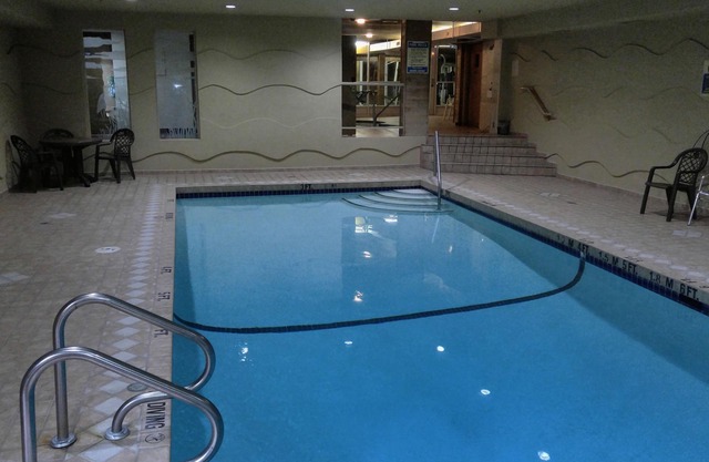 Ramada by Wyndham Abbotsford
