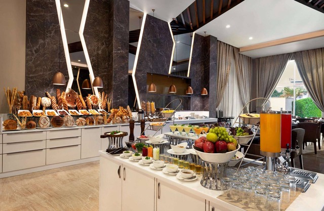 Ramada by Wyndham Aligarh GT Road