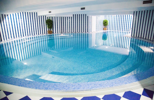 Ramada by Wyndham Almaty