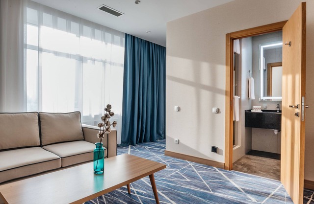 Ramada by Wyndham Astana