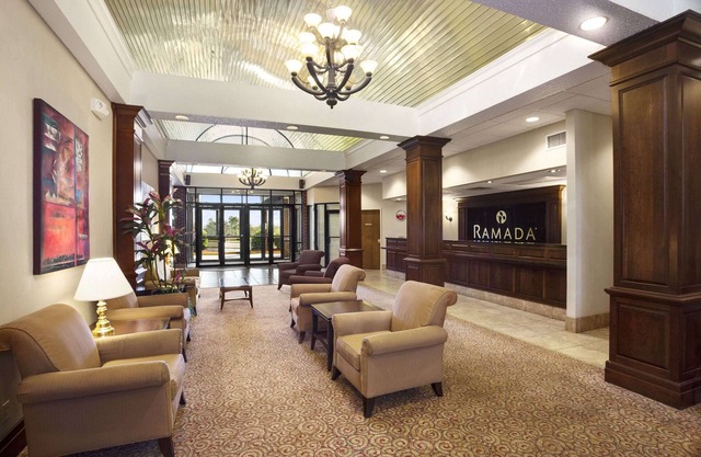 Ramada by Wyndham Batesville