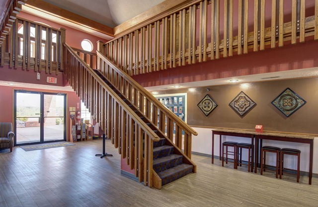 Ramada By Wyndham Branson Theatre District