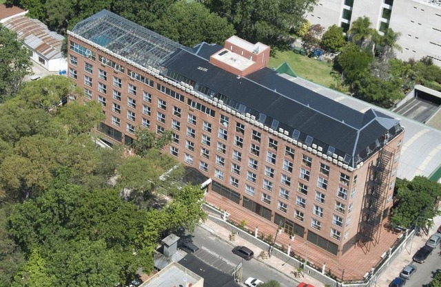 Ramada by Wyndham Buenos Aires