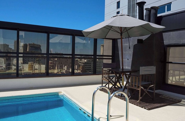 Ramada by Wyndham Buenos Aires Centro
