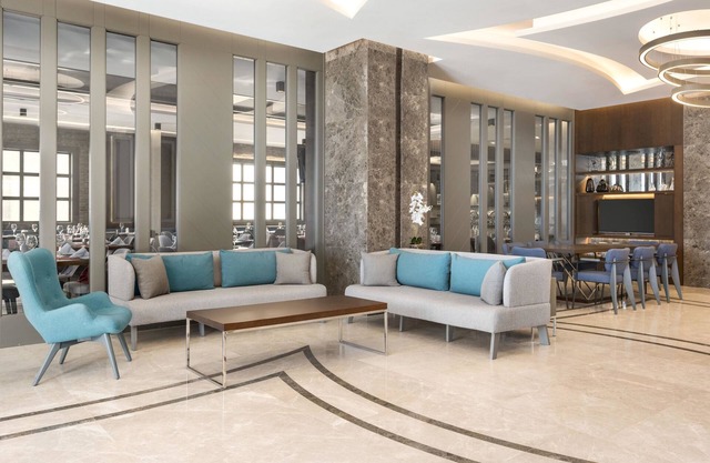 Ramada by Wyndham Bursa Nilufer