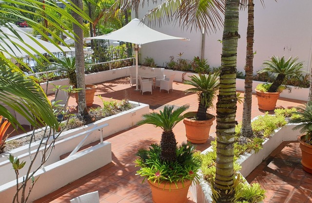 Ramada By Wyndham Cairns City Centre