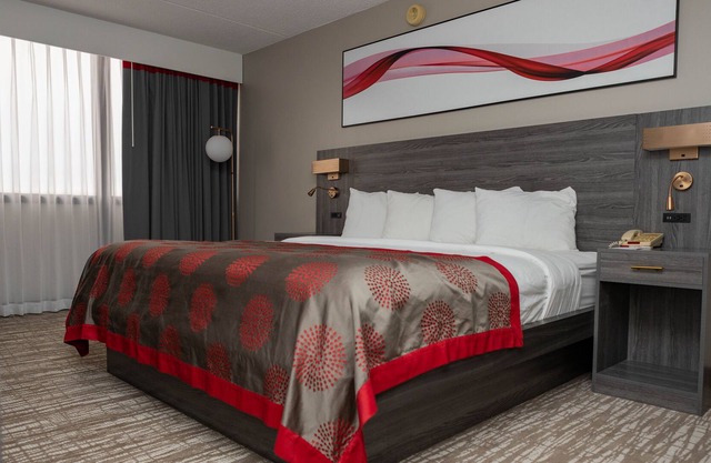 Ramada by Wyndham Cedar Rapids