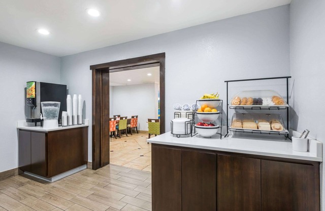Ramada by Wyndham Coeur d'Alene