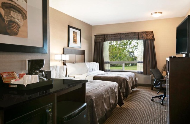 Ramada by Wyndham Conklin