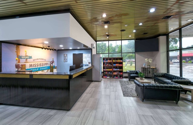 Ramada by Wyndham Diamondhead I-10/Gulfport