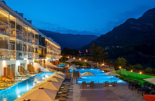 Ramada by Wyndham Fethiye Oludeniz