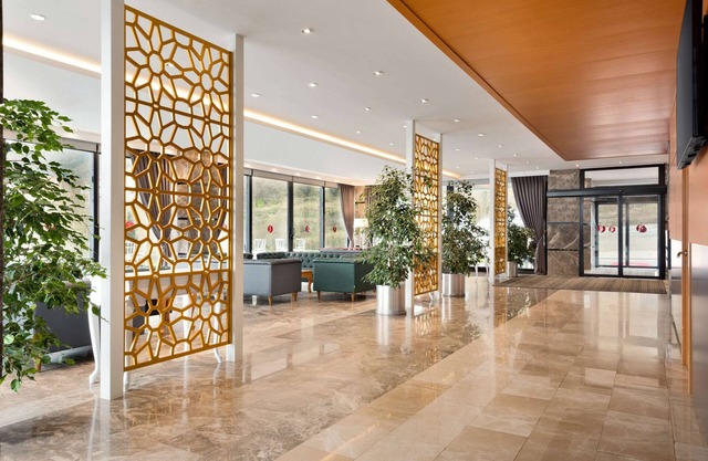 Ramada by Wyndham Giresun Piraziz