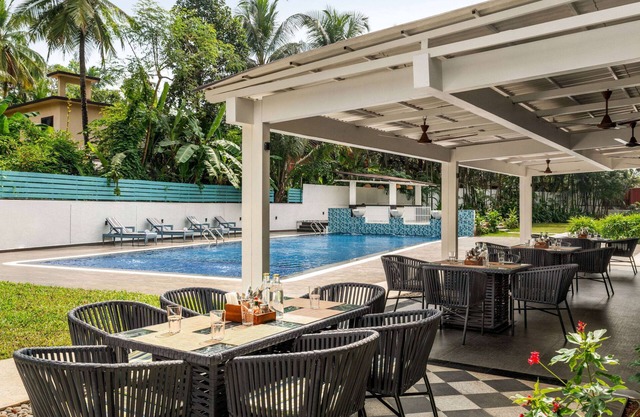 Ramada by Wyndham Goa Arpora