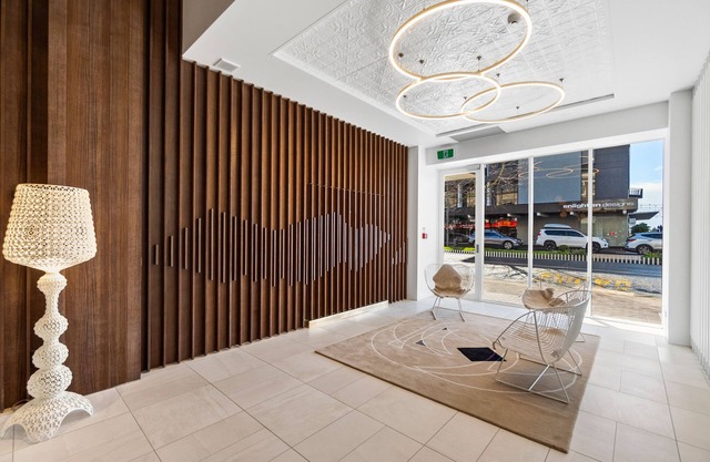 Ramada by Wyndham Hamilton City Center