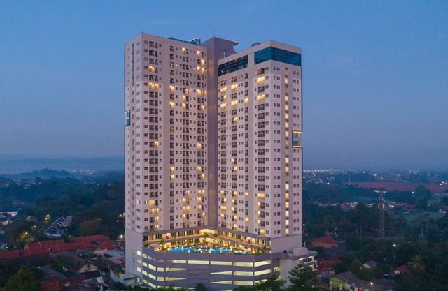 Ramada by Wyndham Serpong
