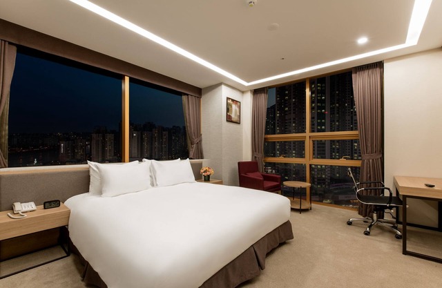 Ramada Incheon