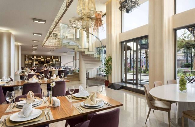 Ramada by Wyndham Istanbul Grand Bazaar