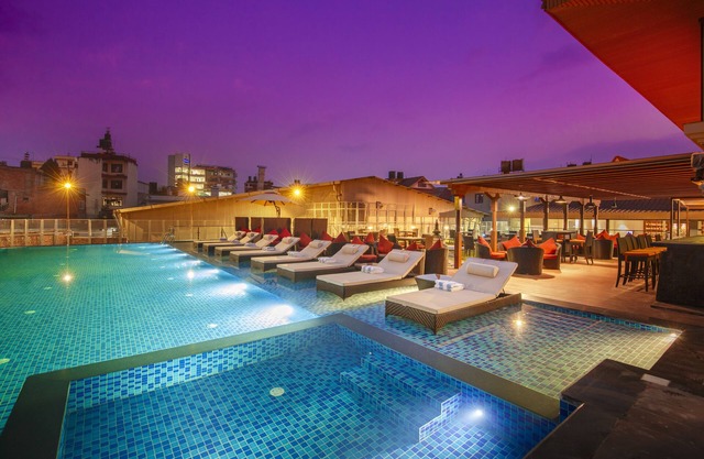 Ramada by Wyndham Kathmandu Dhumbarahi