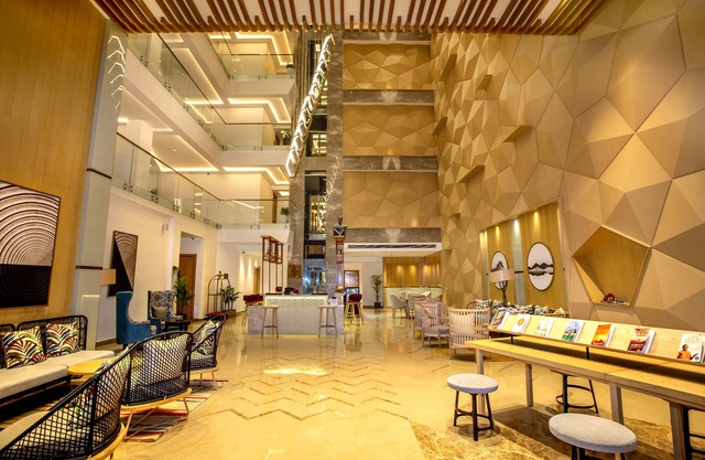 Ramada by Wyndham Katra Station Road