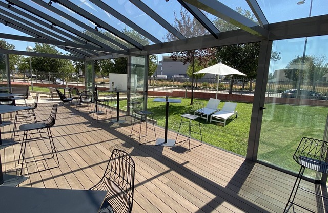 Ramada by Wyndham Madrid Getafe