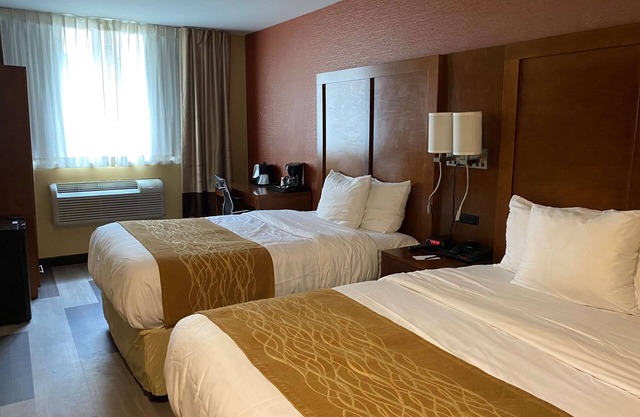 Ramada by Wyndham New York Times Square West