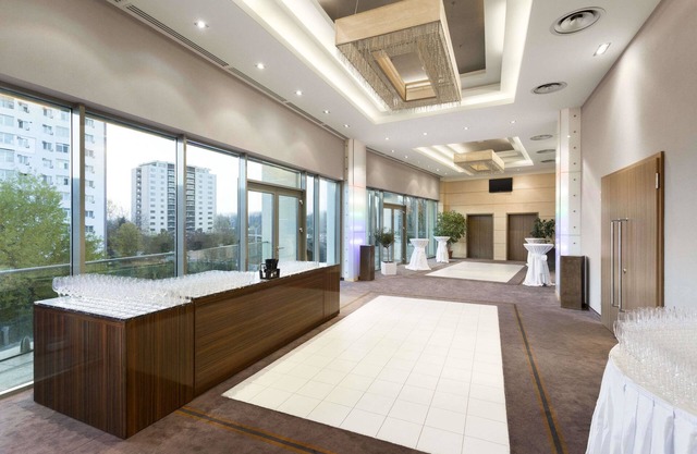 Ramada by Wyndham Pitesti