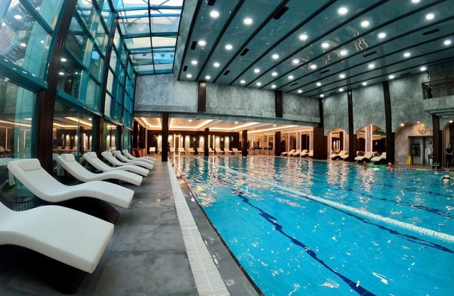 Ramada by Wyndham Sofia City Center