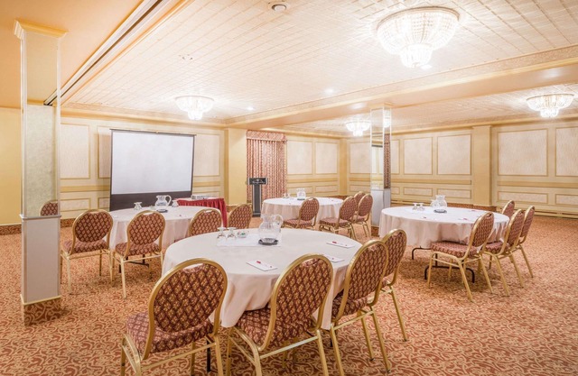 Ramada by Wyndham St. John's