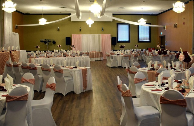 Ramada by Wyndham Timmins
