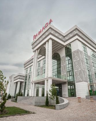 Ramada by Wyndham Turkistan