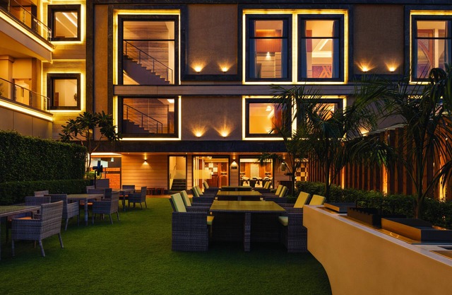 Ramada by Wyndham Varanasi Katesar
