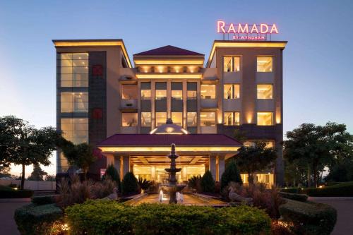 Ramada by Wyndham Varanasi Katesar