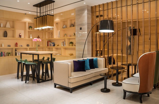 Ramada Encore by Wyndham Chinatown Kuala Lumpur