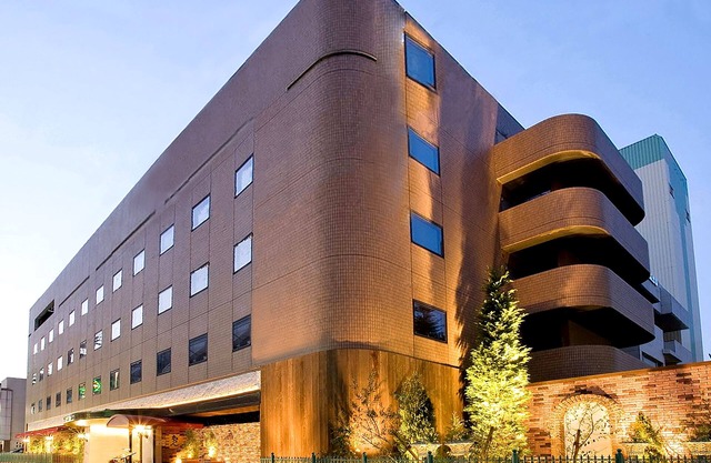 Ramada encore by Wyndham Amagasaki