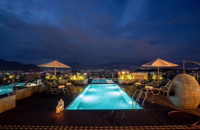 Ramada Encore by Wyndham Kathmandu Thamel