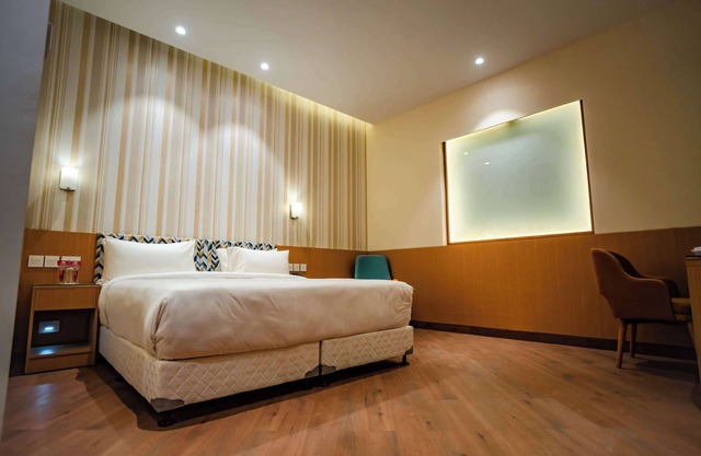 Ramada Encore By Wyndham Lucknow Airport