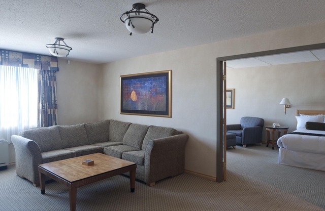 Ramada Plaza by Wyndham Prince George