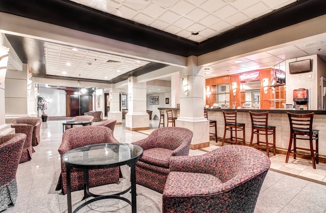 Ramada Plaza by Wyndham Atlanta Airport