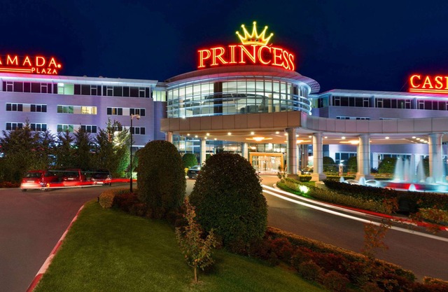 Ramada Plaza by Wyndham Gevgelija