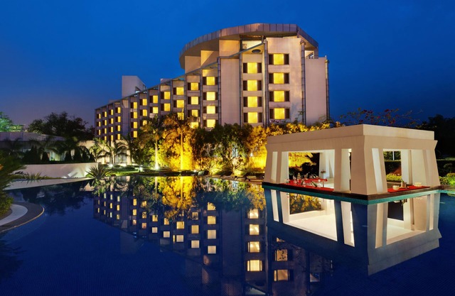 Ramada Plaza by Wyndham JHV Varanasi